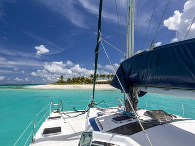 Tradition Sailing Charters